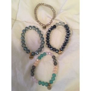 Erimish Bundle - Blues